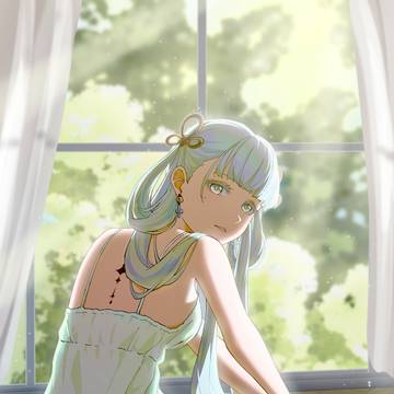 Soft Moring