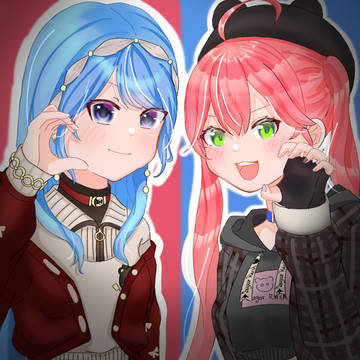 てーてー組
