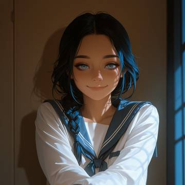 Schoolgirl