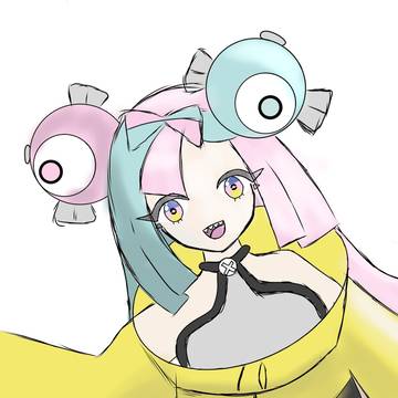 ナンジャモ〜頑張りました