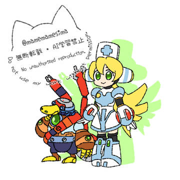 博士と！