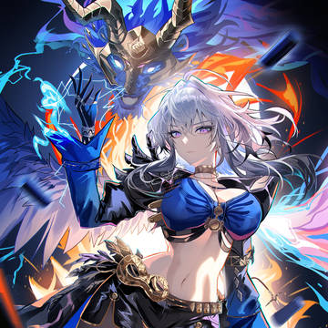 ガルブレーナ