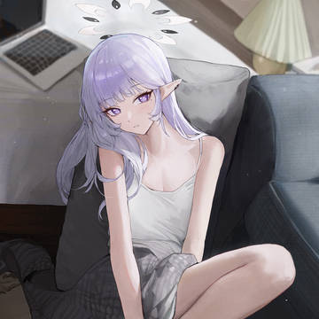 明星ヒマリ