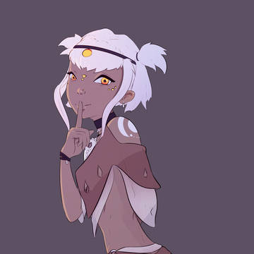 Another oc
