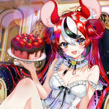 🍓🎂🎲