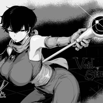Void Strangerまとめ