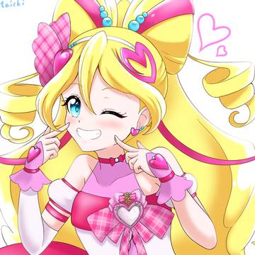 笑顔ニッコリ💖