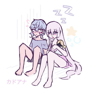 FGO x エイリアン・ステージ
