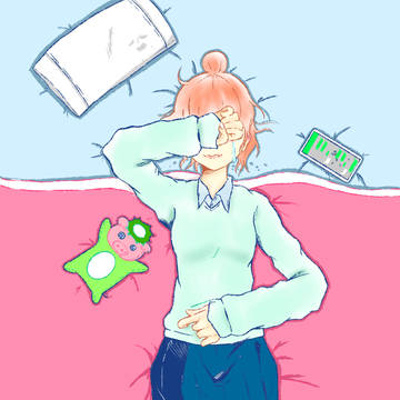 失恋