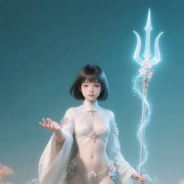 古风