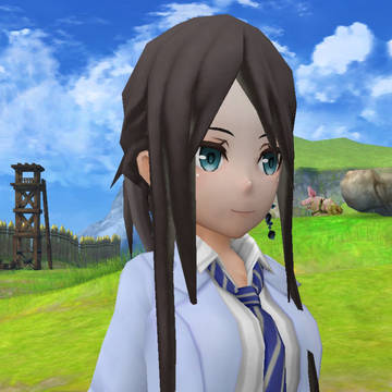 ３年後のリサリア
