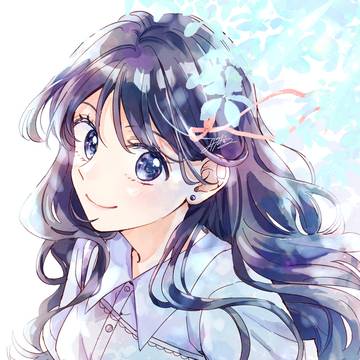 憧れのあの子