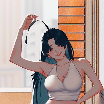 Jianxin