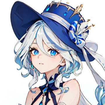 フリーナ