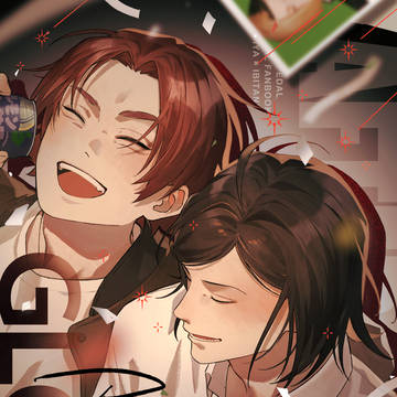 【10/19全ケイ39】えーいび新刊サンプル