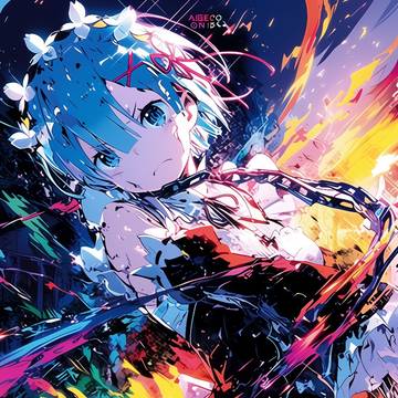 pixivisionしか来ないので こういう感じになりまーす♥