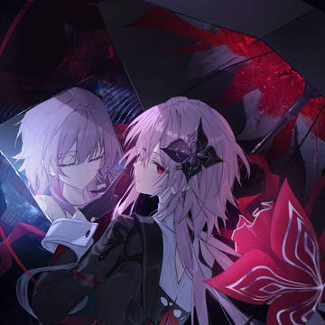 長夜月