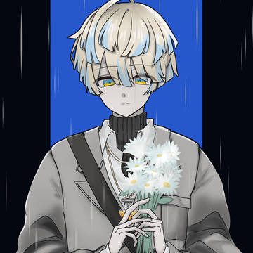 ヤキツキ