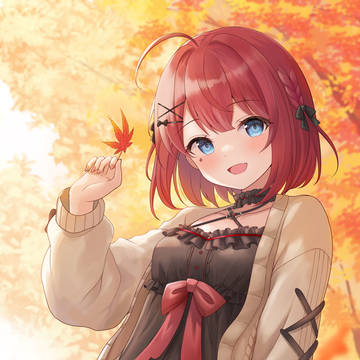 【Skeb】花咲くれは様