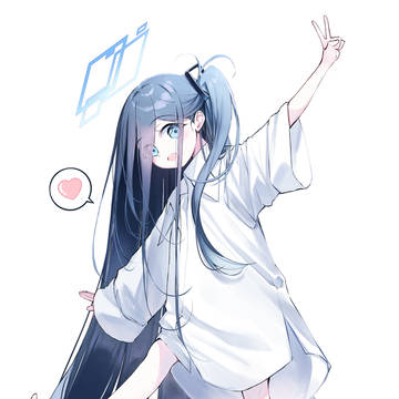 「ピースV」