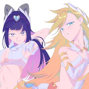 Panty&Stocking