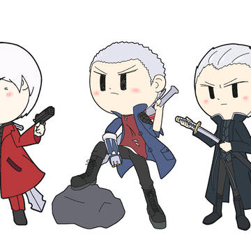 DevilMayCry