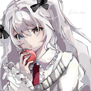 ニゴミク🍎
