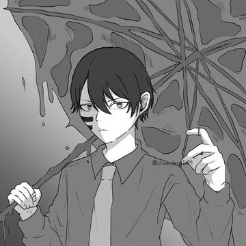 最近のらくがき詰め②