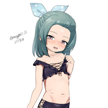 艦これワンドロ2509