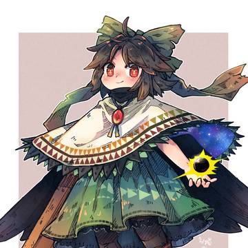 癖詰め込みお空