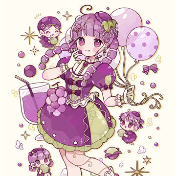 Grapes