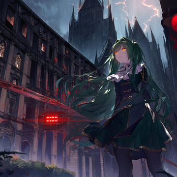 夜