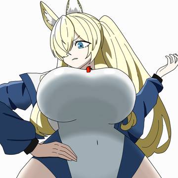 水着カンナ