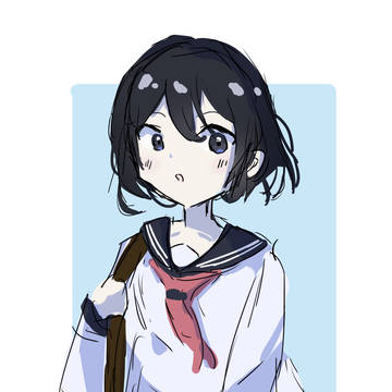らくがき