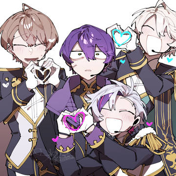 🌈🕒ツイログ4