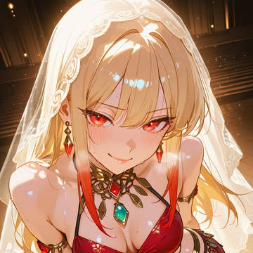 さぁ、どうするの？