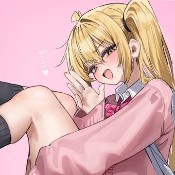 亞北ネル