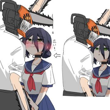 壁ドン