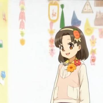 まいんちゃん