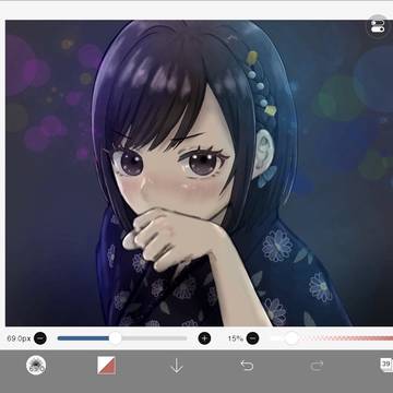 えななんの夏祭りデートのお相手は…