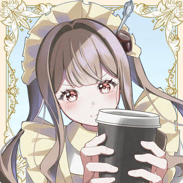 【C】Coffee