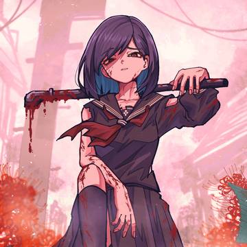 深水雛子