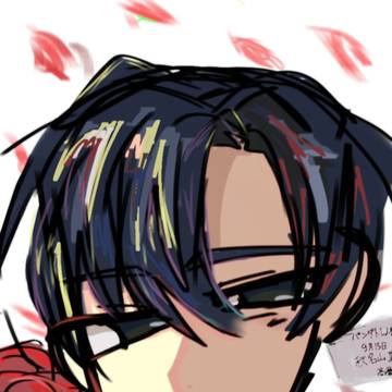 あの日の花束🌹💐