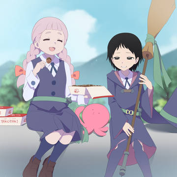 pixivリクエスト