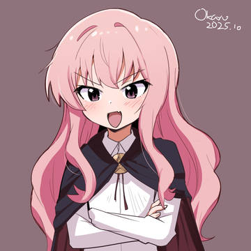 らくがきルイズ