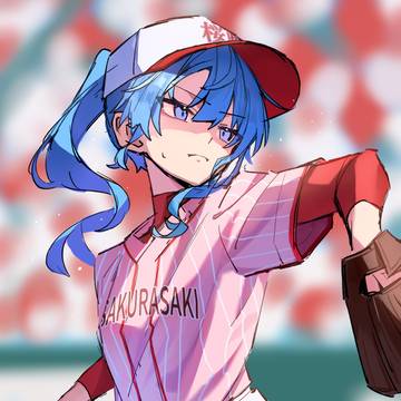 星谷さん☄ rkgk2