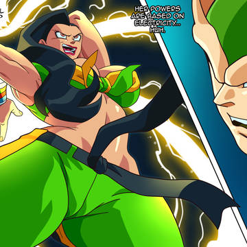 post 3/6 Laura Matsuda vs Rikuo
