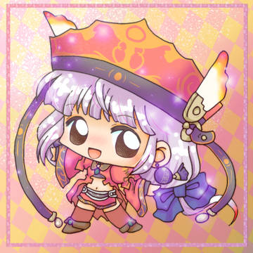 ユーディーさんお誕生日