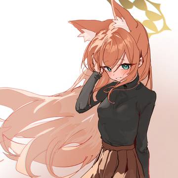 マリー