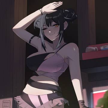Shiori Novella - holonatsu